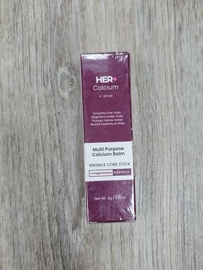 HER+ Calcium Multi-Purpose Calcium Balm